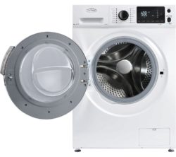 BELLING  BEL FW1016 WHI Washing Machine - White